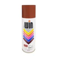 ราคา TOA สีสเปรย์ WIN 267 ANTI-RUST PRIMER 400 ซีซี จัดส่งโดย HomePro (43411743367)