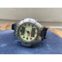 ราคา CITIZEN PROMASTER C500 200m ของแท้ มือสอง (23520815084)