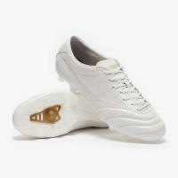 ราคา รองเท้าฟุตบอล Mizuno Morelia II Made in Japan FG (51962702125)