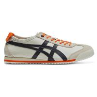 ราคา Onitsuka Tiger Mexico 66 SD Cream/Black ของใหม่ ของแท้100% มีกล่องป้ายครบ (20692671684)