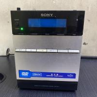 ราคา Sony Mini Compo CMT-DF1 Minus blink โคมไฟสแตนด์บาย (50600199800)