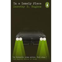 ราคา หนังสืออังกฤษใหม่พร้อมส่ง In a Lonely Place Paperback (24108816087)