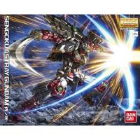 ราคา Sengoku Astray Gundam (MG) (2503514883)