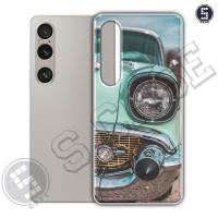 ราคา เคสสําหรับ Sony Xperia 1 V, Xperia 1 VI, Xperia 1 Mark 5, Xperia 1 Mark 6 หลายรุ่น SLC25 Retro Vintage (55611642340)