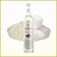 ราคา ซิลพิน ข้าวหอมมะลิ - SILPIN : Thai Jasmine Rice Syrup 500 ML (9197440003)