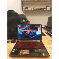 ราคา Acer Nitro5 AN515-54-546A i5-9300H GTX1650 RAM16GB SSD512GB สภาพสวย98% (28708785762)