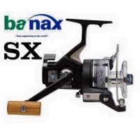 ราคา รอกสปินนิ่ง บาแน็กซ์ BANAX SX 5000 (5167516362)
