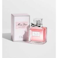 ราคา Dior Miss Dior ดิออร์ น้ำหอมสำหรับผู้หญิง [ขนาด100 ml.] (ของแท้ 100%) (4917699186)