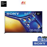 ราคา Sony Bravia QD-OLED 4K TV รุ่น K-55XR80M2 ทีวีขนาด 55 นิ้ว Bravia 8 II Series ( 55XR80M2 , 55XR80 , XR80 ) (40955310987)