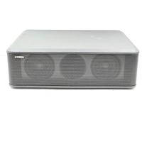 ราคา AZ96 ลำโพง SUBWOOFER 1 ลูก มือสองญี่ปุ่น (2QS) YAMAHA NS-SWP600 100W 3 โอห์ม Woofer 3.5 นิ้ว x2 Size ตู้ 43x35.5x14CM รอ (26520853795)