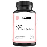 ราคา พร้อมสต็อก Fast Shipping NAC อาหารเสริมแคปซูล 600mg26960613 (54563800515)