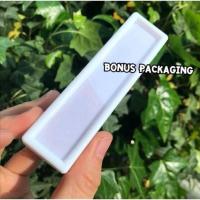 ราคา กล่องพลอย กล่องใส่พลอย กล่องใส่อัญมณี ขนาด 1x4นื้ว แพ็ค 12ชิ้น (23644394101)