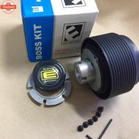 ราคา คอพวงมาลัยแต่ง MAZDA R-7 สำหรัรถที่มีแอร์แ็คและรถรุ่นใหม่ๆ MAZDA -2,MAZDA-3,FORD RANGER 2012,BT 50 PRO,FORD FIESTA (41817461278)