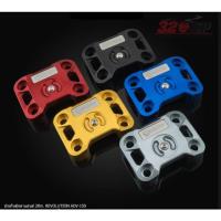 ราคา REVOLUTION ประกับตุ๊กตาแฮนด์ 28 MM. (28123582866)