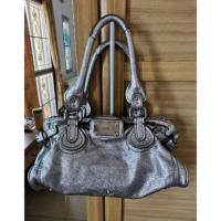 ราคา กระเป๋า​หนังแท้ Chloe (7841718236)