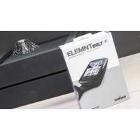 ราคา ไมล์จักรยาน Wahoo รุ่น ELEMNT BOLT Stealth Edition (3280487461)