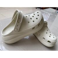 ราคา รองเท้าCrocsของแท้ๆๆๆมือสองของแท้ (23381963750)