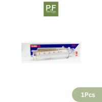 ราคา ไซริ้งแก้วให้อาหาร 50ml SYRINGE แก้ว 50 CC หัวกลาง (53964760388)