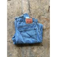 ราคา Levi’s 550 (ทรง baggy) (58050193742)