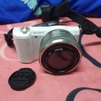ราคา กล้อง sony a5100 มือสอง (43807903178)