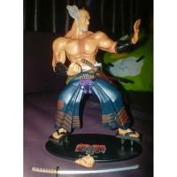 ราคา Figure Tekken 3 : Heihachi Mishima (26300476306)