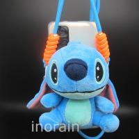 ราคา โทรศัพท์มือถือสากลตุ๊กตาตุ๊กตากลับคลิป กระเป๋าสะพายข้าง เชือกเส้นเล็ก เย็บร้อย มายเมโลดี้ (29366828268)