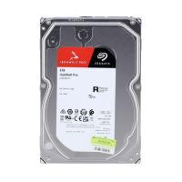 ราคา 6 TB 3.5" HDD (ฮาร์ดดิสก์ 3.5") SEAGATE IRONWOLF PRO - 7200RPM SATA3 (ST6000NT001) (18796480980)