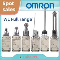 ราคา ลิมิตสวิตช์เดินทาง Omron WLCA2-2 12-2-N WLD2-Q WLNJ-30-N (29217910023)