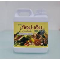 ราคา ท็อป - เอ็น สูตร30-0-0 กิฟฟารีน 1ลืตร=500 (54257702620)