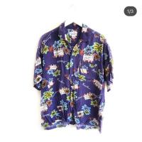 ราคา เสื้อฮาวายมือสอง เสื้อมือสอง (4064863338)