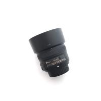 ราคา Nikon 50mm f1.8 G [มือสอง] (12420073297)