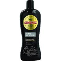 ราคา SIMONIZ Diamond Wax & Polish - 500ML (54765068764)