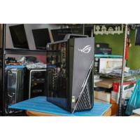 ราคา คอมมือสอง ROG STRIX G15DK 5600X แรงๆราคาเบาๆ (10386066977)