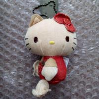 ราคา คิดตี้ kitty ตุ๊กตาพวงกุญแจมือสองลิขสิทธิ์ญี่ปุ่น (7734553365)
