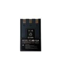 ราคา Canon Digital Camera Battery รุ่น NB-1LH (0042) (1734486714)