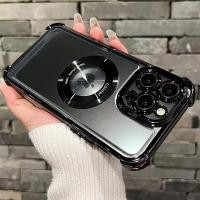 ราคา เคส VIVO X200 Ultra X200 Pro Mini X200S X200 X200 Pro X100 Ultra X100 Pro X100 X90 Pro Plus X90 Pro Double coil แม่เหล็กดูดซับซิลิโคนนุ่ม (42320415639)