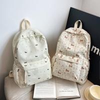 ราคา ร้อนขายพร้อมสต็อกเดิมโฮมเมดอ่อนโยนญี่ปุ่นน่ารักดอกไม้สีฟ้าหมวกดัชชุนสุนัขกระเป๋านักเรียนนักเรียนมัธยมต้นนักศึกษาวิทยาลัย (42582390289)