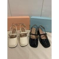 ราคา รองเท้าแมรี่แจน Labotte used like new (27312066135)