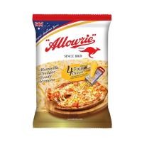 ราคา อลาวรี่ ชีสมิกซ์ Allowrie Mixed Cheese 150g. (27145193426)