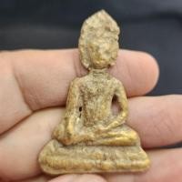 ราคา พระดอยไซทอง (พุทธ) กรุดอยไซ (55661725094)