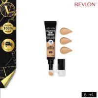 ราคา Revlon ColorStay Skin Awaken 5-in-1 Concealer. เรฟลอน สกิน อะเวคเคน ไฟว์-อิน-วัน คอนซีลเลอร์ (8 ml.) (24435845789)