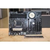 ราคา MAINBOARD 1150 ASUS H97-PRO (13287287024)