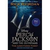 ราคา Lightning Thief ( Percy Jackson & the Olympians 1 ) (Disney+ Tie in) [Paperback] (28361412057)
