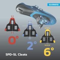 ราคา คลีท Shiamano CLEAT SET บันไดเสือหมอบ ครีทติดบันไดเสืบหมอบ แผ่นครีท แผ่นครีตหมอบ (ของแท้นำเข้าถูกต้อง) (2417165073)