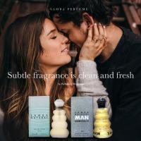 ราคา Samba Natural Eau De Toilette Spray 100ml. แซมบ้า เนเชอรัล น้ำหอมสำหรับชายและหญิง จากอเมริกา (26018531328)