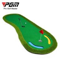 ราคา PGM GOLF พัตเตอร์กอล์ฟ GL002 | คุมทิศทางง่าย มือขวา เหมาะฝึกพัตต์ (48504850203)