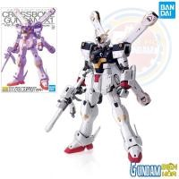 ราคา MG 1/100 กันดั้มประกอบรุ่น CROSSBONE GUNDAM X-1 ver.Ka (29915688866)