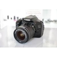 ราคา CANON 550D +18-55 is ii สภาพสวยๆ (41308550464)