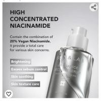 ราคา SKIN&LAB Niacinaminde Recovery Serum 30ml. (29212947627)