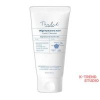 ราคา [THE LAB by BLANC DOUX] Oligo Hyaluronic Acid Foam Cleanser 120ml / โฟมคลีนเซอร์เกาหลี / สูตร Oligo Acid by KTS (45162642398)